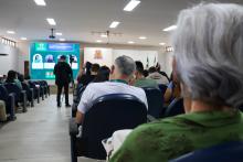 XIV Seminário de Integração Científica da Uepa