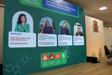XIV Seminário de Integração Científica da Uepa