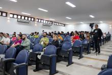 XIV Seminário de Integração Científica da Uepa