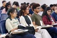 XIV Seminário de Integração Científica da Uepa