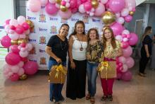 Dia das Mães 2026