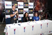 Planetário faz programação em homenagem ao dia das mães. Foto: Sidney Oliveira/Ascom Uepa.