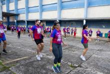 Iª Corrida e Caminhada da Universidade do Estado do Pará