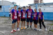 Iª Corrida e Caminhada da Universidade do Estado do Pará