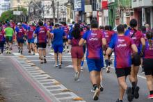 Iª Corrida e Caminhada da Universidade do Estado do Pará