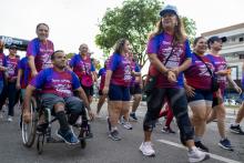 Iª Corrida e Caminhada da Universidade do Estado do Pará