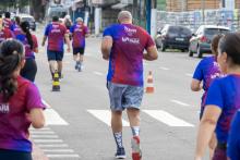 Iª Corrida e Caminhada da Universidade do Estado do Pará