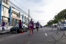 Iª Corrida e Caminhada da Universidade do Estado do Pará