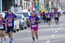 Iª Corrida e Caminhada da Universidade do Estado do Pará