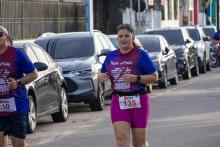 Iª Corrida e Caminhada da Universidade do Estado do Pará