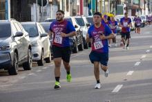 Iª Corrida e Caminhada da Universidade do Estado do Pará