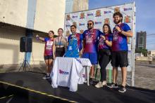 Iª Corrida e Caminhada da Universidade do Estado do Pará