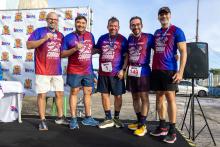 Iª Corrida e Caminhada da Universidade do Estado do Pará