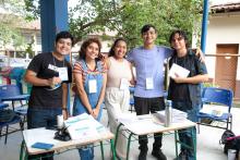 III Jornada dos Programas PIBID e Residência Pedagógica UEPA