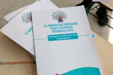 III Jornada dos Programas PIBID e Residência Pedagógica UEPA