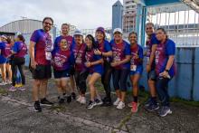 Iª Corrida e Caminhada da Universidade do Estado do Pará