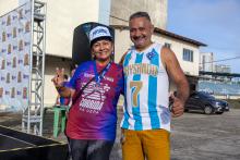 Iª Corrida e Caminhada da Universidade do Estado do Pará