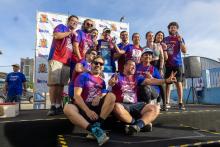 Iª Corrida e Caminhada da Universidade do Estado do Pará