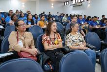 III Jornada dos Programas PIBID e Residência Pedagógica UEPA