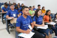 III Jornada dos Programas PIBID e Residência Pedagógica UEPA