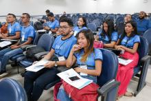 III Jornada dos Programas PIBID e Residência Pedagógica UEPA