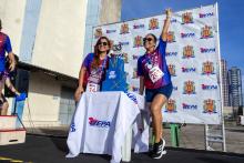 Iª Corrida e Caminhada da Universidade do Estado do Pará