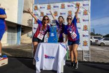 Iª Corrida e Caminhada da Universidade do Estado do Pará