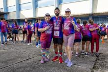 Iª Corrida e Caminhada da Universidade do Estado do Pará