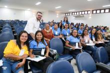 III Jornada dos Programas PIBID e Residência Pedagógica UEPA