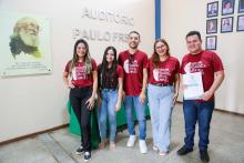 III Jornada dos Programas PIBID e Residência Pedagógica UEPA