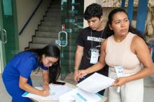 III Jornada dos Programas PIBID e Residência Pedagógica UEPA