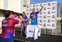 Iª Corrida e Caminhada da Universidade do Estado do Pará