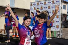 Iª Corrida e Caminhada da Universidade do Estado do Pará