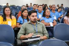 III Jornada dos Programas PIBID e Residência Pedagógica UEPA