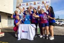 Iª Corrida e Caminhada da Universidade do Estado do Pará