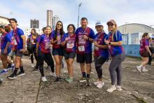 Iª Corrida e Caminhada da Universidade do Estado do Pará
