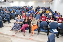 III Jornada dos Programas PIBID e Residência Pedagógica UEPA