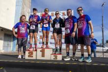 Iª Corrida e Caminhada da Universidade do Estado do Pará