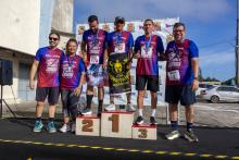 Iª Corrida e Caminhada da Universidade do Estado do Pará