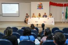 III Jornada dos Programas PIBID e Residência Pedagógica UEPA