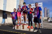 Iª Corrida e Caminhada da Universidade do Estado do Pará