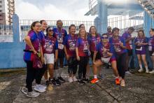 Iª Corrida e Caminhada da Universidade do Estado do Pará