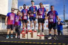 Iª Corrida e Caminhada da Universidade do Estado do Pará