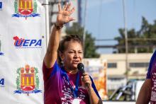 Iª Corrida e Caminhada da Universidade do Estado do Pará