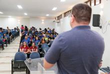 III Jornada dos Programas PIBID e Residência Pedagógica UEPA