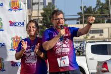Iª Corrida e Caminhada da Universidade do Estado do Pará
