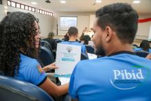 III Jornada dos Programas PIBID e Residência Pedagógica UEPA
