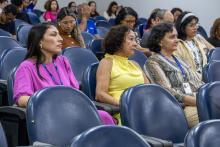 Celebração dos 15 anos do Núcleo de Acessibilidade e Inclusão do CCSE