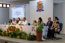 Celebração dos 15 anos do Núcleo de Acessibilidade e Inclusão do CCSE