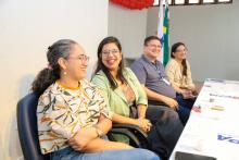 III Jornada dos Programas PIBID e Residência Pedagógica UEPA